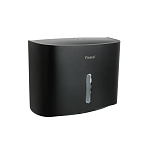 Держатель для бумажных полотенец FIXSEN HOTEL черный (FX-31027F) 250_100_Array